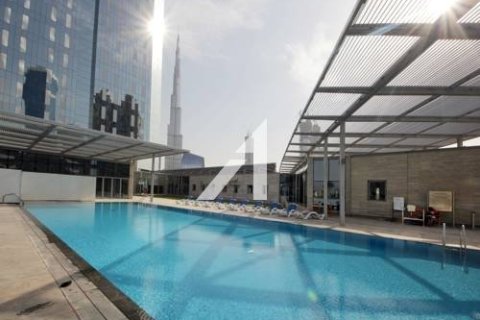 Appartement de Studio à Central Park Tower, UAE No. 90917 8