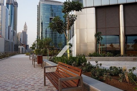 Appartement de Studio à Central Park Tower, UAE No. 90917 5