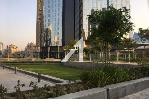 Appartement de Studio à Central Park Tower, UAE No. 90917 4