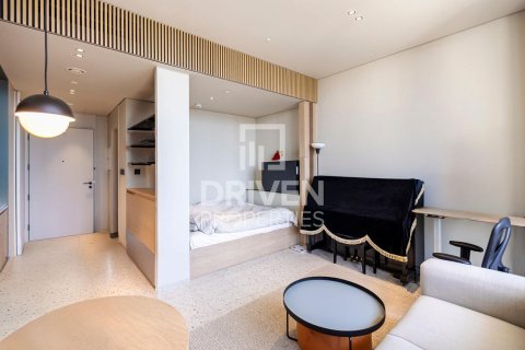 Квартира студия  №120861 4