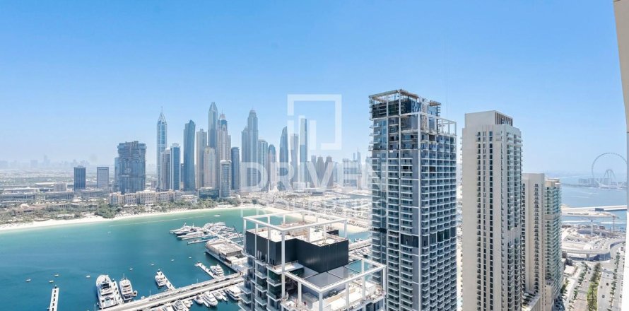 Apartment de 2 dormitorios No. 120865