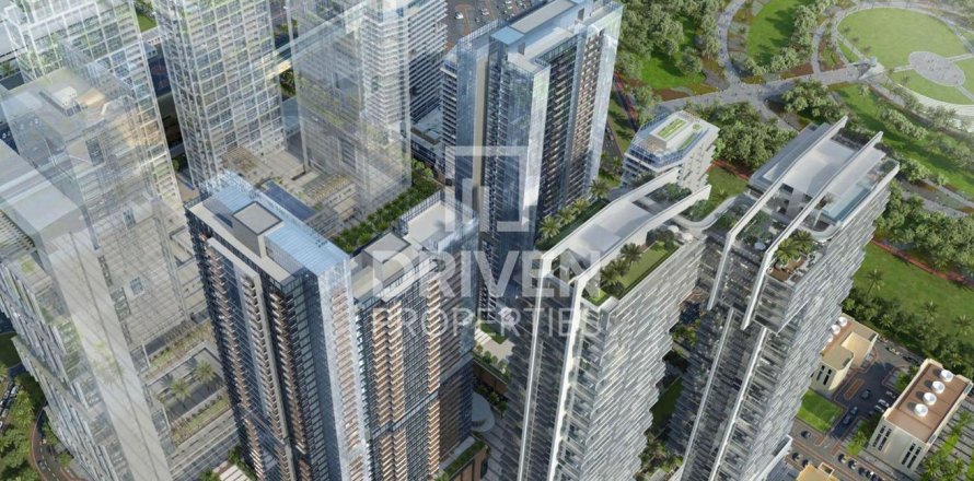 Apartment de 3 dormitorios  No. 120867