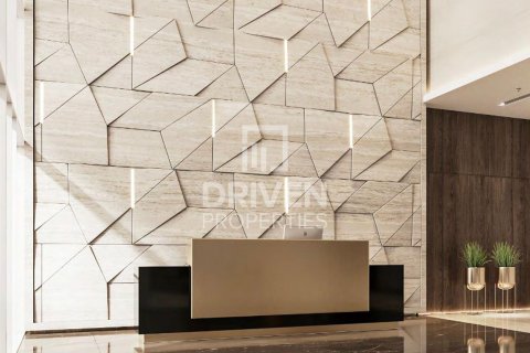 Apartment de 3 dormitorios  No. 120867 5