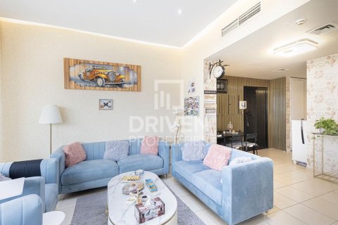1 غرف نوم شقة في Dubai Residence Complex, الإمارات العربية المتحدة رقم 31256 3