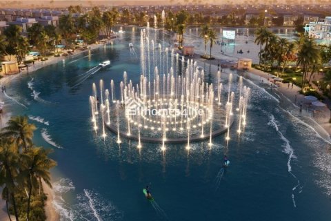 6 غرفة نوم فيلا في The World Islands, الإمارات العربية المتحدة رقم 164187 7