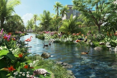 6 غرفة نوم فيلا في The World Islands, الإمارات العربية المتحدة رقم 164187 15