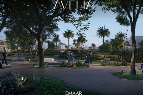 4 غرف نوم فيلا في The Valley, الإمارات العربية المتحدة رقم 164188