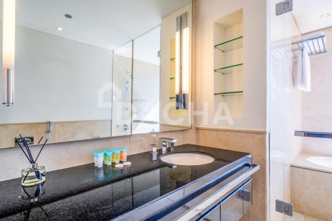 Квартира с 1 спальней в Дубай Марина, ОАЭ №155828 7