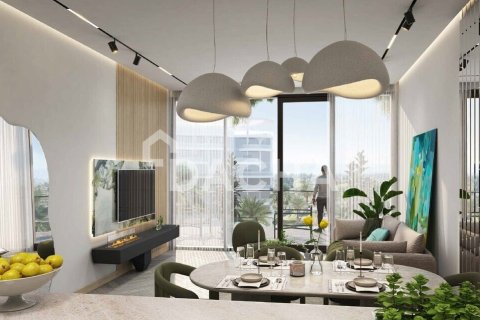 Квартира с 1 спальней в Damac Lagoons, ОАЭ №155823 20