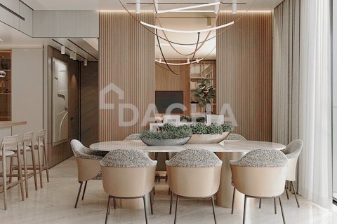 Квартира с 2 спальнями в The Crescent, ОАЭ №155829 5