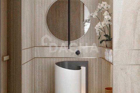 Квартира с 2 спальнями в The Crescent, ОАЭ №155829 9