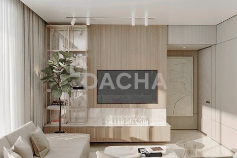 Квартира с 2 спальнями в The Crescent, ОАЭ №155829