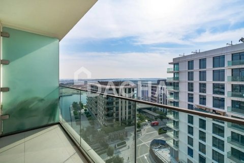 Квартира с 1 спальней в Dubai Creek Harbour (The Lagoons), ОАЭ №155826 6