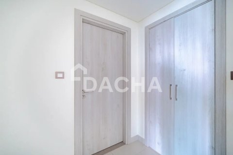 Квартира с 1 спальней в Dubai Creek Harbour (The Lagoons), ОАЭ №155826 4