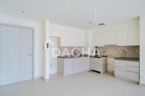 Квартира с 1 спальней в Dubai Creek Harbour (The Lagoons), ОАЭ №155826 9