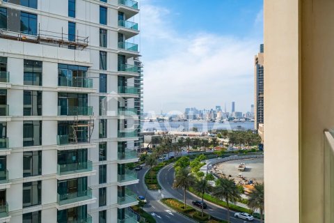 Квартира с 1 спальней в Dubai Creek Harbour (The Lagoons), ОАЭ №155826 11