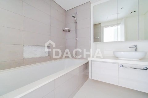 Квартира с 1 спальней в Dubai Creek Harbour (The Lagoons), ОАЭ №155826 5