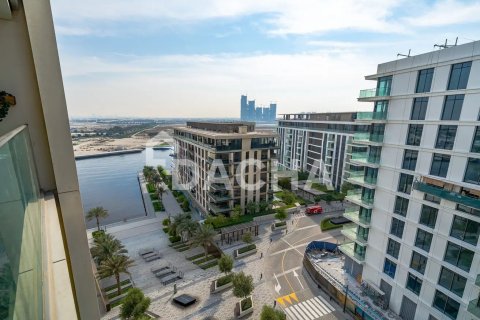 Квартира с 1 спальней в Dubai Creek Harbour (The Lagoons), ОАЭ №155826