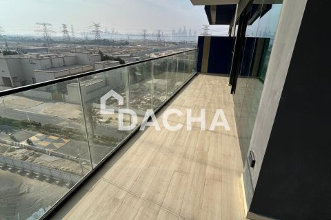 Квартира с 1 спальней в District 10, ОАЭ №155824 10