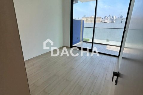 Квартира с 1 спальней в District 10, ОАЭ №155824 11