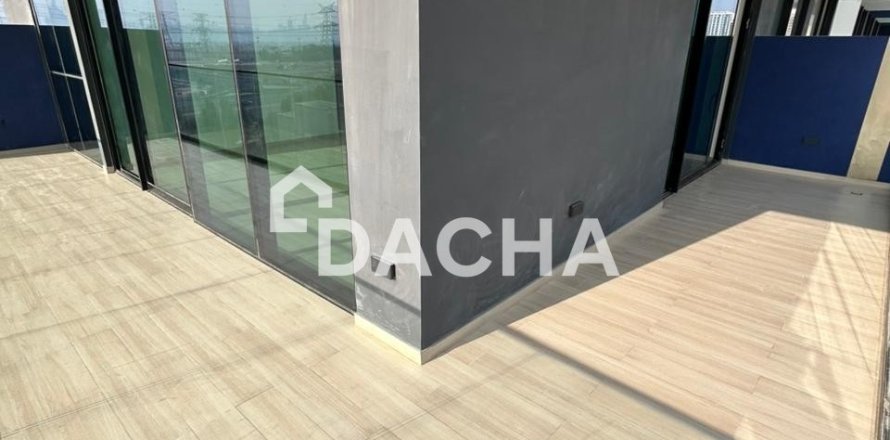 Квартира с 1 спальней в District 10, ОАЭ №155824