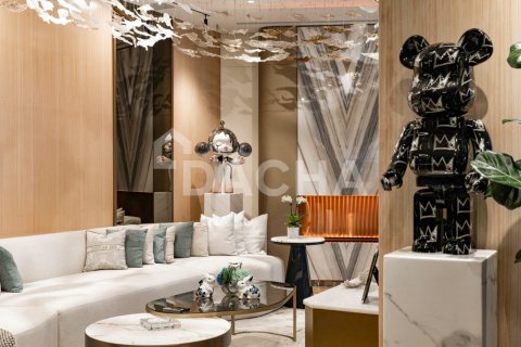 Квартира с 1 спальней в FIVE Palm Jumeirah, ОАЭ №155825 11