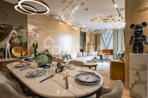 Квартира с 1 спальней в FIVE Palm Jumeirah, ОАЭ №155825 8