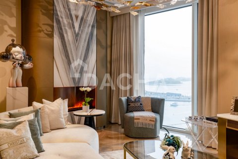 Квартира с 1 спальней в FIVE Palm Jumeirah, ОАЭ №155825 3