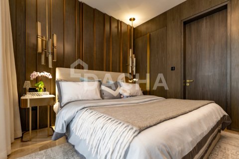 Квартира с 1 спальней в FIVE Palm Jumeirah, ОАЭ №155825 4