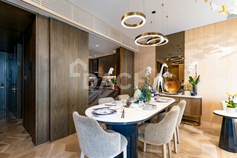 Квартира с 1 спальней в FIVE Palm Jumeirah, ОАЭ №155825 10
