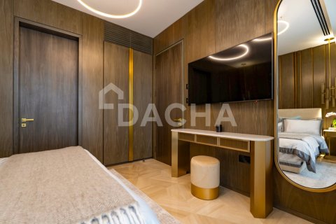 Квартира с 1 спальней в FIVE Palm Jumeirah, ОАЭ №155825 7