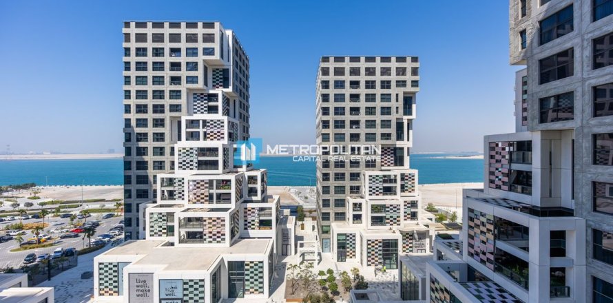 1 غرف نوم شقة  رقم 131904