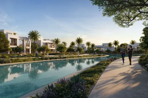 4 غرف نوم فيلا  رقم 131900 4