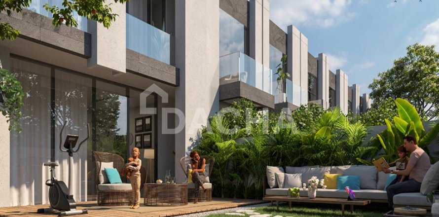 Townhouse de 2 chambres à Dubai Land, UAE No. 155337