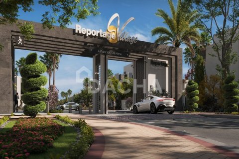 Townhouse de 2 chambres à Dubai Land, UAE No. 155337 6