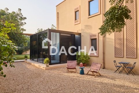 Вилла с 2 спальнями в Jumeirah Village Triangle, ОАЭ №155333 12