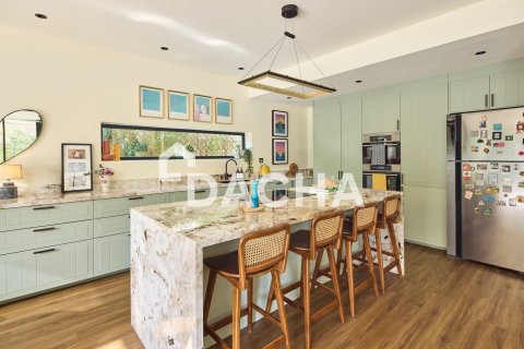 Вилла с 2 спальнями в Jumeirah Village Triangle, ОАЭ №155333 28