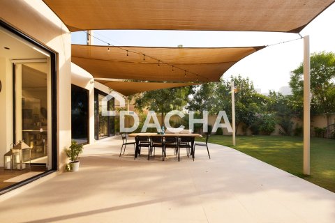 Вилла с 2 спальнями в Jumeirah Village Triangle, ОАЭ №155333 14