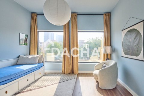 Вилла с 2 спальнями в Jumeirah Village Triangle, ОАЭ №155333 11