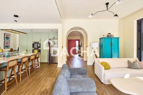 Вилла с 2 спальнями в Jumeirah Village Triangle, ОАЭ №155333 25