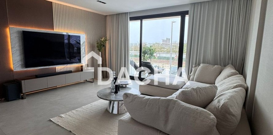 Appartement de 2 chambres à Nad Al Sheba 1, UAE No. 155334