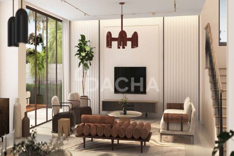 Townhouse de 4 chambres à Damac Lagoons, UAE No. 155332 11