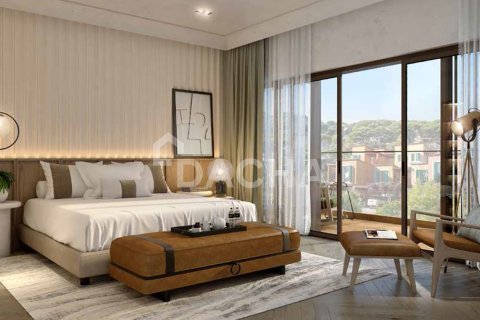 Townhouse de 4 chambres à Damac Lagoons, UAE No. 155332 9
