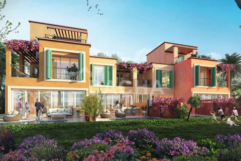 Townhouse de 4 chambres à Damac Lagoons, UAE No. 155332 5