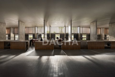 Вилла с 4 спальнями в Дубай Инвестмент Парк, ОАЭ №155336 8