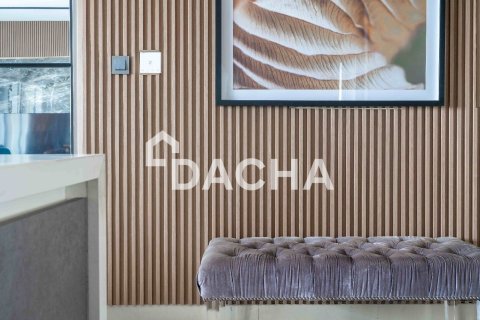 Appartement de 3 chambres à Dubai Creek Harbour (The Lagoons), UAE No. 155335 7