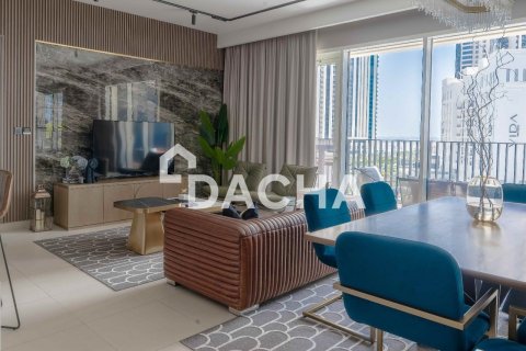 Appartement de 3 chambres à Dubai Creek Harbour (The Lagoons), UAE No. 155335 9