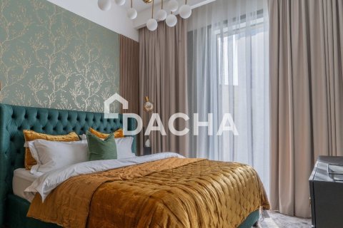 Appartement de 3 chambres à Dubai Creek Harbour (The Lagoons), UAE No. 155335 4