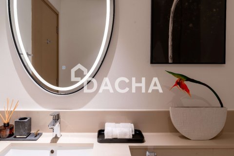 Appartement de 3 chambres à Dubai Creek Harbour (The Lagoons), UAE No. 155335 5