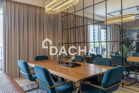 Appartement de 3 chambres à Dubai Creek Harbour (The Lagoons), UAE No. 155335 19